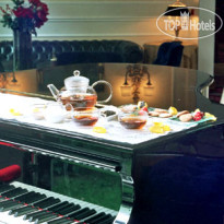 Carlton Hotel Baglioni 