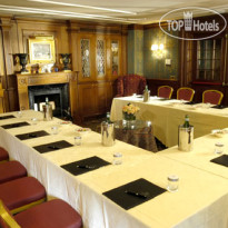 Carlton Hotel Baglioni 