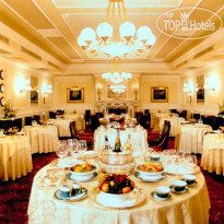 Carlton Hotel Baglioni 