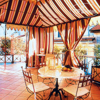 Carlton Hotel Baglioni 