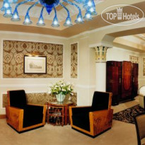 Carlton Hotel Baglioni 