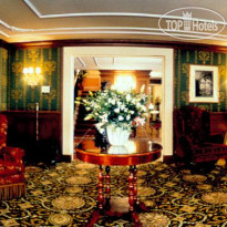 Carlton Hotel Baglioni 