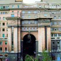 IH Hotels Milano Ambasciatori 