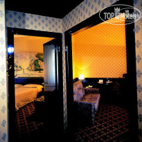 IH Hotels Milano Ambasciatori 