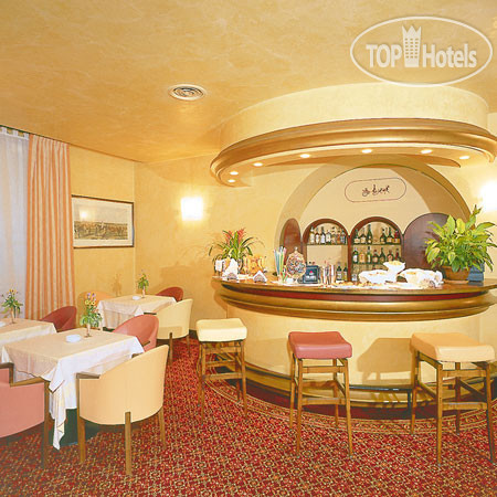New photos from tourists IH Hotels Milano Ambasciatori 4*