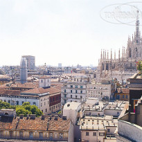 IH Hotels Milano Ambasciatori