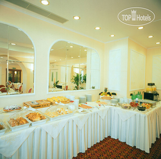 Hotelier's photos IH Hotels Milano Ambasciatori 4*