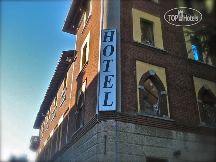 Hotelier's photos Italia 3*