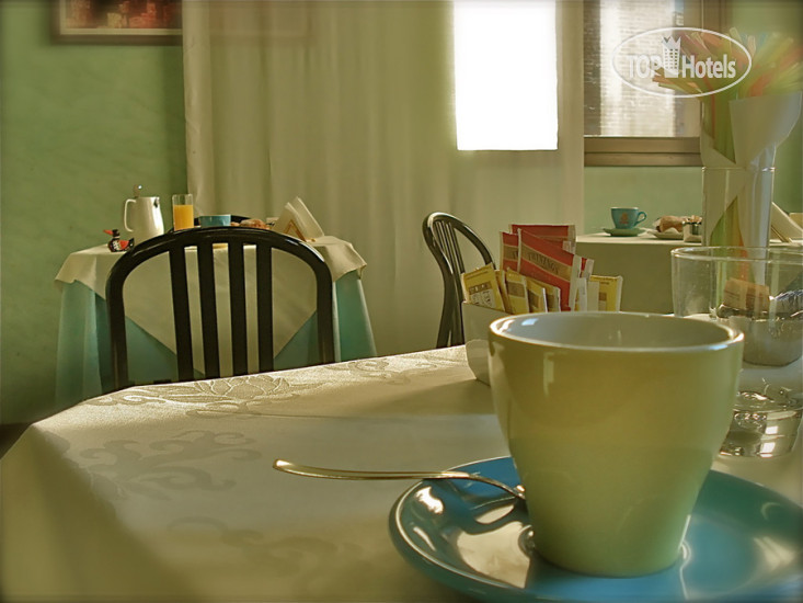 New photos from tourists Italia 3*