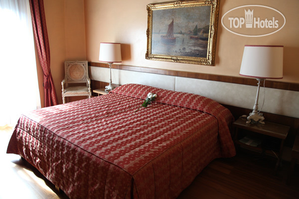 New photos from tourists San Guido 3*