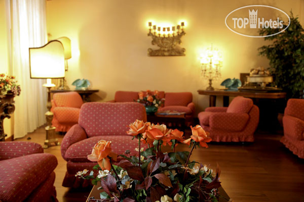 Hotelier's photos San Guido 3*