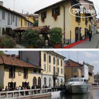 Aramis Milan Down-town 