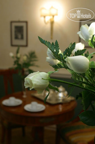 New photos from tourists Petit Palais Hotel De Charme 4*