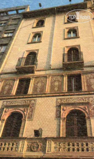 Hotel photo Buenos Aires 3*