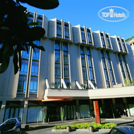 New photos from tourists Una Hotel Tocq 4*