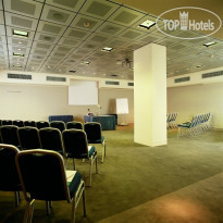 Una Hotel Tocq