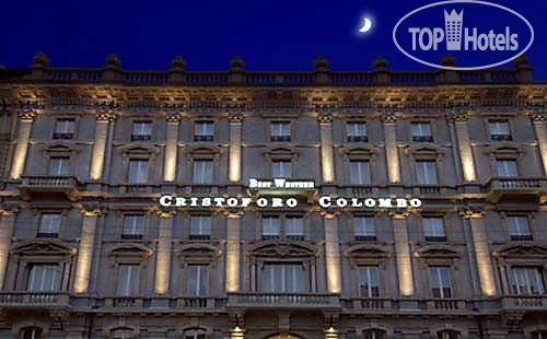 Hotel photo Worldhotel Cristoforo Colombo 4*