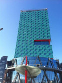 B4 Milano 4*