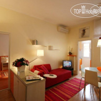 Pian della Nave Residence Superior Apartment