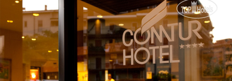 New photos from tourists Comtur Hotel 4*