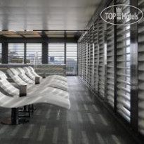 Armani Hotel Milano