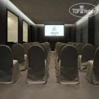 Armani Hotel Milano