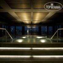 Armani Hotel Milano