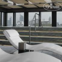 Armani Hotel Milano