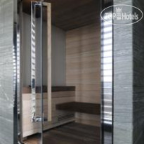 Armani Hotel Milano
