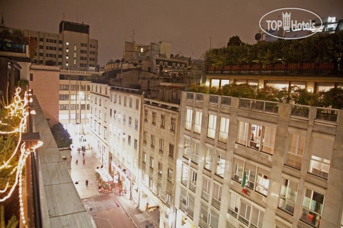 Hotel photo San Pietro all Orto APT