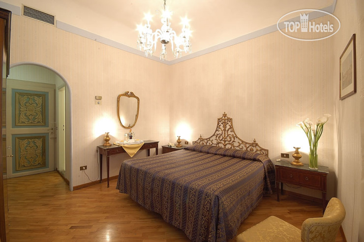 New photos from tourists Martelli 3*
