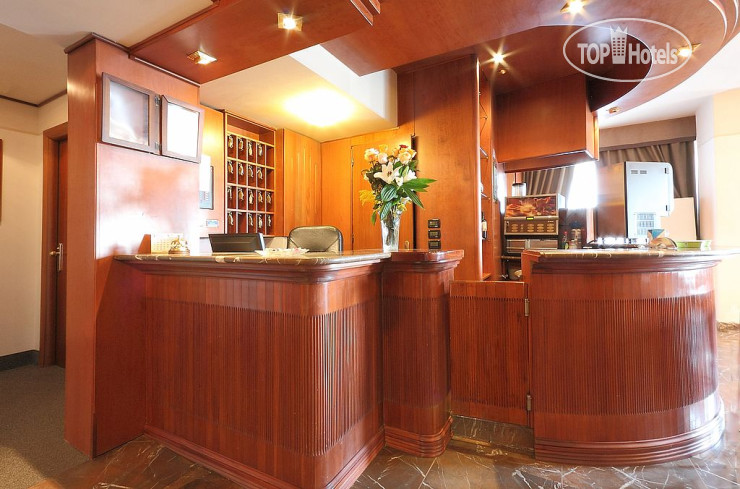 New photos from tourists Alamanni 3*