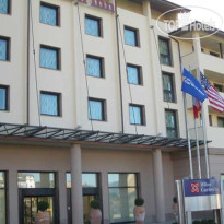 Hilton Garden Inn Florence Novoli 