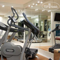 Hilton Garden Inn Florence Novoli 