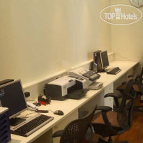 Hilton Garden Inn Florence Novoli 