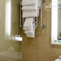 Hilton Garden Inn Florence Novoli 