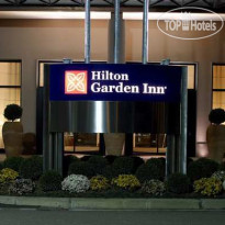 Hilton Garden Inn Florence Novoli 