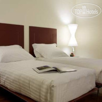 Hilton Garden Inn Florence Novoli 