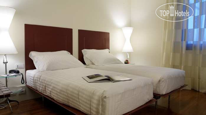 New photos from tourists Hilton Garden Inn Florence Novoli 4*