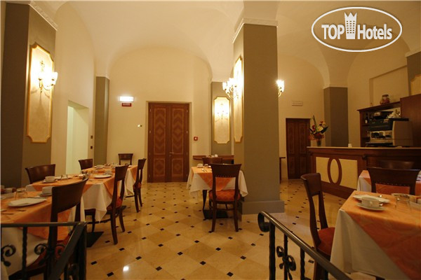 Hotelier's photos Il Duca 3*