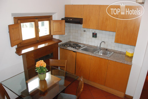 New photos from tourists Residence San Niccolo 4*