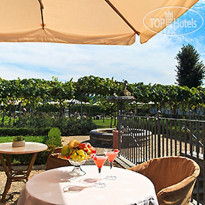 Villa Olmi Resort
