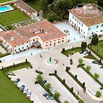 Villa Olmi Resort