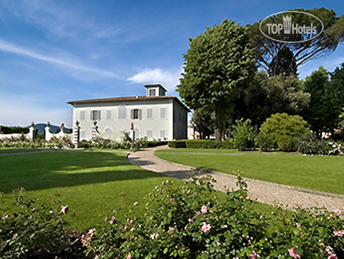 Hotelier's photos Villa Olmi Resort 5*