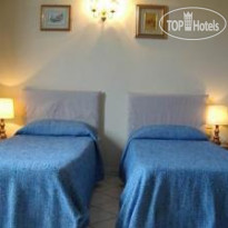 Hotel Bijou in Florence 