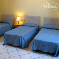 Hotel Bijou in Florence 