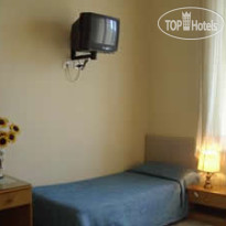 Hotel Bijou in Florence 