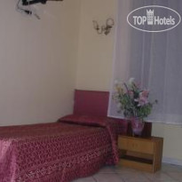 Hotel Bijou in Florence 