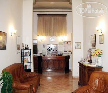 New photos from tourists Hotel Bijou in Florence 2*