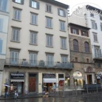 Duomo View Отель